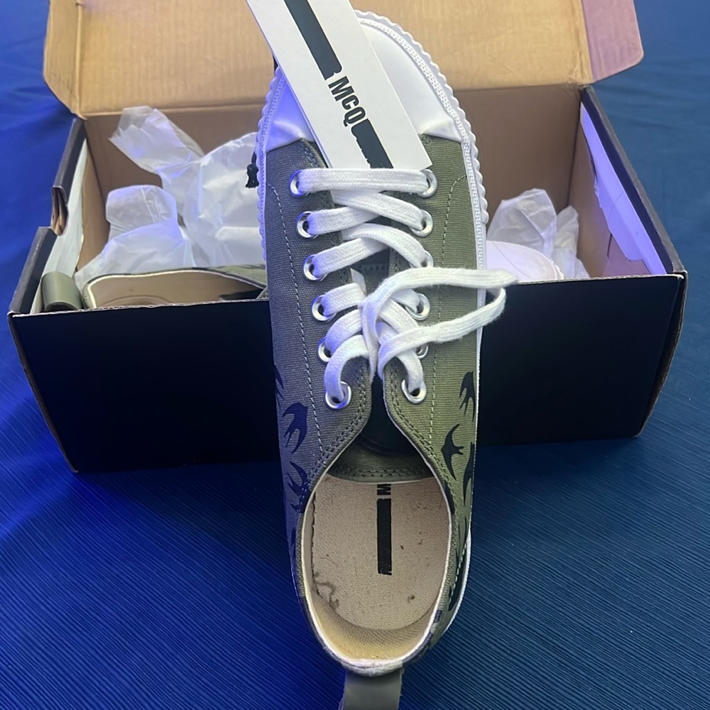 Mcq sneakers
